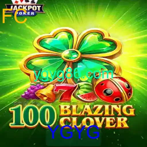 100BlazingClover: Um Jogo de Estratégia e Sorte