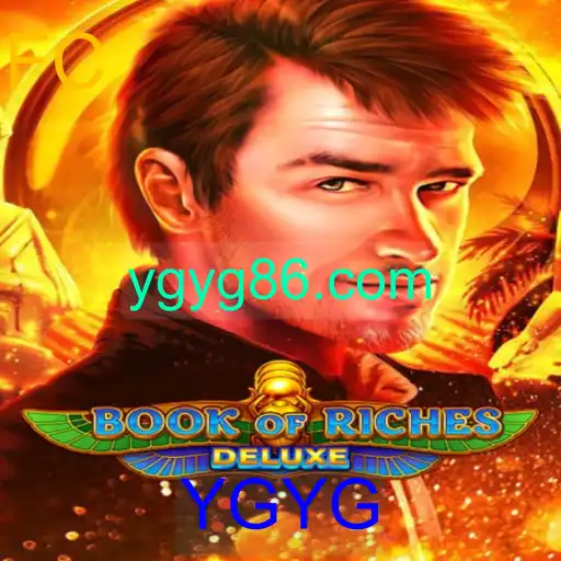 Explorando as Aventuras de BookofRichesDeluxe
