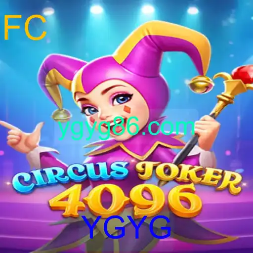 Desvendando o Enigmático Jogo CircusJoker4096: Guia Completo com Regras e Descrição