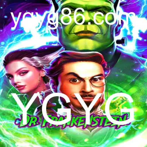 DrFrankenstein: Desvendando o Fascínio do Jogo com a Palavra-Chave YGYG