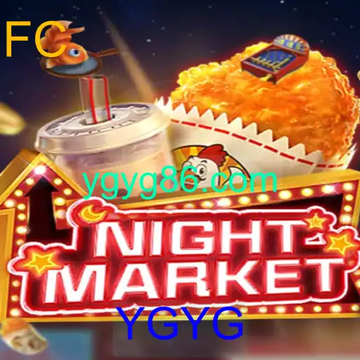 Descubra NIGHTMARKET: O Intrigante Jogo que Está Conquistando o Mundo