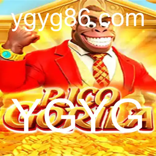 Descubra RicoGorila: O Jogo que Está Transformando o Entretenimento com YGYG
