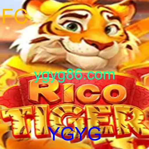 RicoTiger: Aventura e Estratégia no Mundo dos Jogos de Tabuleiro